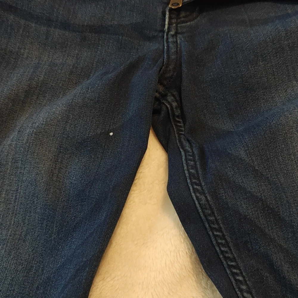 Abercrombie & Fitch Denim Jeans - 6L - Picture 5 of 7